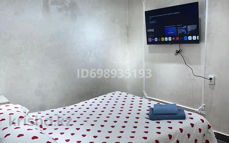 1-комнатная квартира · 35 м² · 1/5 этаж, Гарышкер 19 за 9 000 ₸ в Талдыкоргане — фото 21