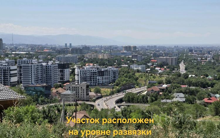 Жер телімі · 10 сотық, Көктөбе ш/а., Ст Подснежник 75, бағасы: ~ 38 млн ₸ в Алматы, Медеуский р-н — фото 3