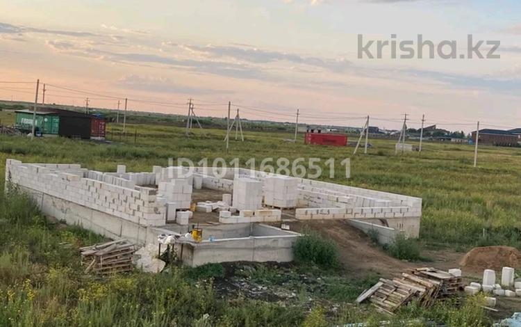 Жер телімі · 8 сотық, 1 32 — Рядом зона одых тау парк, бағасы: 10 млн ₸ в Косшы — фото 17