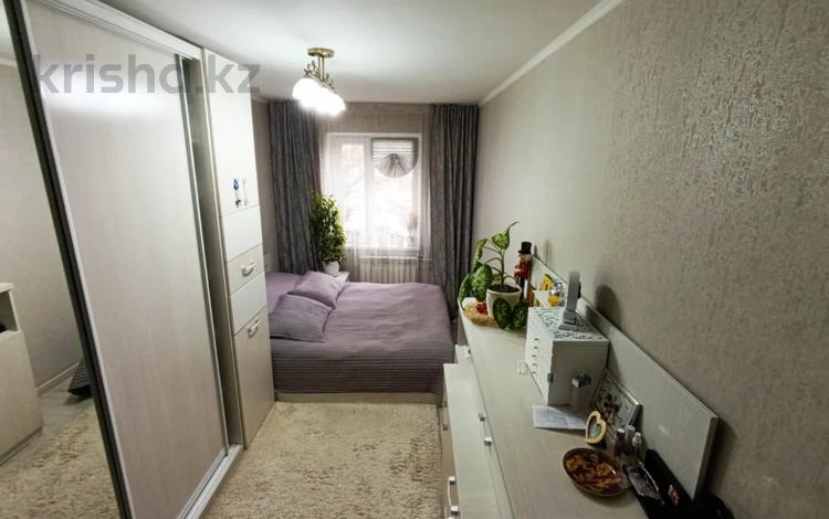 3-комнатная квартира · 60 м² · 3/5 этаж, толебаева за 25 млн ₸ в Талдыкоргане — фото 2