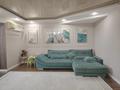 4-комнатная квартира · 168 м² · 6/8 этаж, Абая 8А за 66 млн 〒 в Актобе