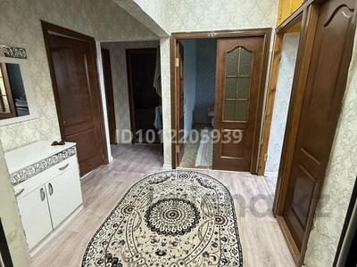 3-бөлмелі пәтер · 68 м² · 3/5 қабат, мкр Север 59 — рядом садик Аксезим и 71 садик имени К.Казиева. 46 школа 3 мин ходьбы и мечеть, бағасы: 28 млн ₸ в Шымкенте, Аль-Фарабийский р-н