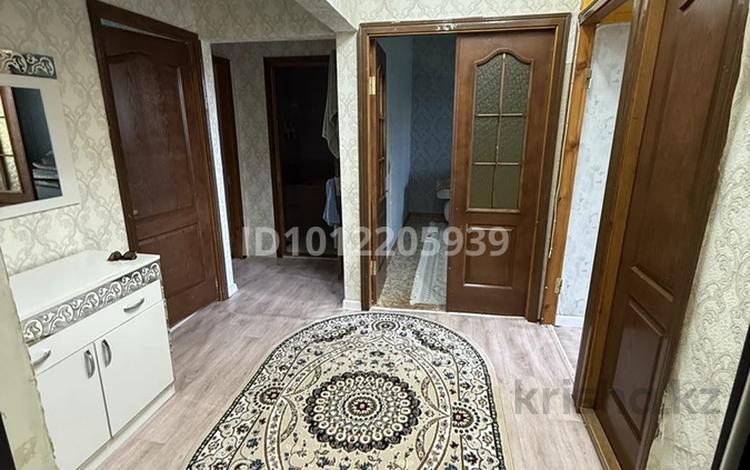 3-бөлмелі пәтер · 68 м² · 3/5 қабат, мкр Север 59 — рядом садик Аксезим и 71 садик имени К.Казиева. 46 школа 3 мин ходьбы и мечеть, бағасы: 28 млн ₸ в Шымкенте, Аль-Фарабийский р-н — фото 2