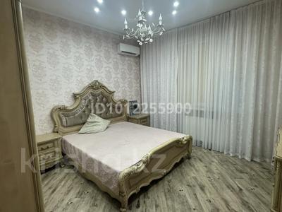 3-бөлмелі пәтер · 111 м² · 9/17 қабат, 17-ш/а. 1, бағасы: 340 000 ₸ в Актау, 17-й мкр