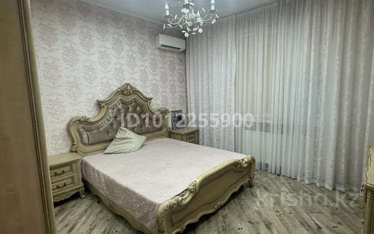 3-бөлмелі пәтер · 111 м² · 9/17 қабат, 17-ш/а. 1, бағасы: 340 000 ₸ в Актау, 17-й мкр — фото 2