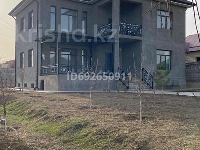 Отдельный дом · 6 комнат · 245 м² · 8 сот., Көктау көшесі — Авто цон Арғымақ за 83 млн ₸ в Шымкенте, Туран р-н