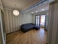 2-комнатная квартира · 50 м² · 12/13 этаж, Егизбаева 7/5 за 350 000 ₸ в Алматы, Бостандыкский р-н — фото 34