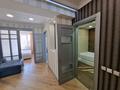 2-комнатная квартира · 50 м² · 12/13 этаж, Егизбаева 7/5 за 350 000 ₸ в Алматы, Бостандыкский р-н — фото 36