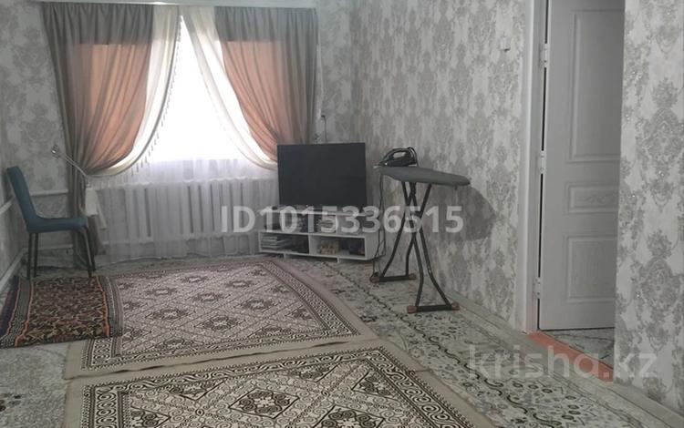 Часть дома · 4 комнаты · 48 м² · 7.5 сот., Гагарин за 9 млн ₸ в Шиели — фото 3