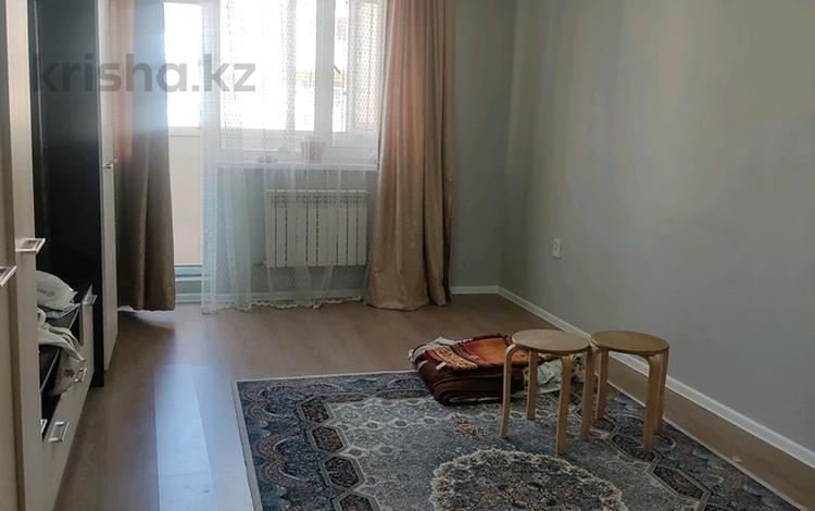 1-комнатная квартира · 38 м² · 3/5 этаж, Самал за 120 000 ₸ в Талдыкоргане, мкр Самал — фото 2