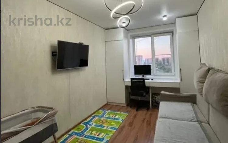 1-бөлмелі пәтер · 37.5 м² · 3/5 қабат, Кокжал Барака 2, бағасы: 18 млн ₸ в Усть-Каменогорске — фото 7