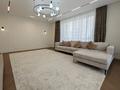 3-бөлмелі пәтер · 120 м² · 6/21 қабат, Аль-Фараби 27/3 — Сейфуллина, бағасы: 210 млн ₸ в Алматы, Бостандыкский р-н — фото 2