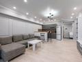 1-комнатная квартира · 50 м² · 10/12 этаж, Тулебаева 49/1 за 25 000 ₸ в Алматы, Медеуский р-н — фото 10
