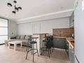 1-комнатная квартира · 50 м² · 10/12 этаж, Тулебаева 49/1 за 25 000 ₸ в Алматы, Медеуский р-н — фото 11