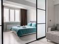 1-комнатная квартира · 50 м² · 10/12 этаж, Тулебаева 49/1 за 25 000 ₸ в Алматы, Медеуский р-н — фото 2