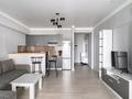1-комнатная квартира · 50 м² · 10/12 этаж, Тулебаева 49/1 за 25 000 ₸ в Алматы, Медеуский р-н — фото 5
