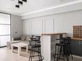 1-комнатная квартира · 50 м² · 10/12 этаж, Тулебаева 49/1 за 25 000 ₸ в Алматы, Медеуский р-н — фото 7