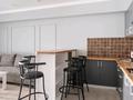 1-комнатная квартира · 50 м² · 10/12 этаж, Тулебаева 49/1 за 25 000 ₸ в Алматы, Медеуский р-н — фото 8