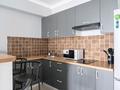 1-комнатная квартира · 50 м² · 10/12 этаж, Тулебаева 49/1 за 25 000 ₸ в Алматы, Медеуский р-н — фото 9