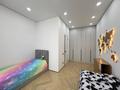3-комнатная квартира · 85 м² · 15/17 этаж, Ауэзова 2/4 за 58.5 млн ₸ в Алматы, Алмалинский р-н — фото 5