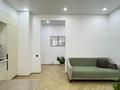 3-комнатная квартира · 85 м² · 15/17 этаж, Ауэзова 2/4 за 58.5 млн ₸ в Алматы, Алмалинский р-н — фото 6