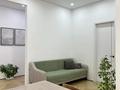3-комнатная квартира · 85 м² · 15/17 этаж, Ауэзова 2/4 за 58.5 млн ₸ в Алматы, Алмалинский р-н — фото 7