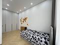 3-комнатная квартира · 85 м² · 15/17 этаж, Ауэзова 2/4 за 58.5 млн ₸ в Алматы, Алмалинский р-н — фото 4