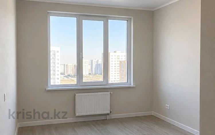 2-комнатная квартира · 45 м² · 9/10 этаж, Казыбек би 23 — Самая низкая цена за 29.9 млн ₸ в Астане, Нура р-н — фото 2
