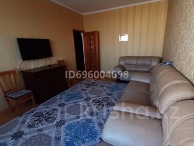 2-комнатная квартира · 52.6 м² · 7/9 этаж, мкр Алмагуль — Жарокова за 300 000 ₸ в Алматы, Бостандыкский р-н