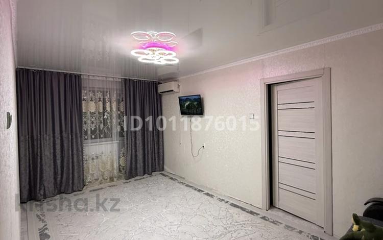 2-комнатная квартира · 48 м² · 4/5 этаж, Микр Жастык 7 за 5.9 млн ₸ в Кандыагаш — фото 2