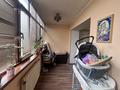 3-комнатная квартира · 71.7 м² · 5/5 этаж, проспект Жамбыла 186А за 27 млн ₸ в Таразе — фото 11
