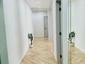 3-комнатная квартира · 103.2 м² · 4/8 этаж, Сарайшык 6 за 130 млн ₸ в Астане, Есильский р-н — фото 5