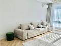 3-комнатная квартира · 103.2 м² · 4/8 этаж, Сарайшык 6 за 130 млн ₸ в Астане, Есильский р-н — фото 2