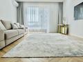 3-комнатная квартира · 103.2 м² · 4/8 этаж, Сарайшык 6 за 130 млн ₸ в Астане, Есильский р-н — фото 4