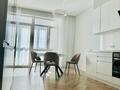 3-комнатная квартира · 103.2 м² · 4/8 этаж, Сарайшык 6 за 130 млн ₸ в Астане, Есильский р-н — фото 8