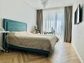 3-комнатная квартира · 103.2 м² · 4/8 этаж, Сарайшык 6 за 130 млн ₸ в Астане, Есильский р-н — фото 17