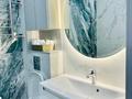 3-комнатная квартира · 103.2 м² · 4/8 этаж, Сарайшык 6 за 130 млн ₸ в Астане, Есильский р-н — фото 21