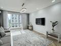 3-бөлмелі пәтер · 103.2 м² · 4/8 қабат, Сарайшык 6, бағасы: 130 млн ₸ в Астане, Есильский р-н — фото 3