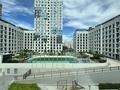 3-бөлмелі пәтер · 103.2 м² · 4/8 қабат, Сарайшык 6, бағасы: 130 млн ₸ в Астане, Есильский р-н — фото 9