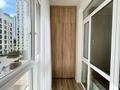 3-бөлмелі пәтер · 103.2 м² · 4/8 қабат, Сарайшык 6, бағасы: 130 млн ₸ в Астане, Есильский р-н — фото 13