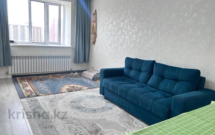 2-бөлмелі пәтер · 62 м² · 9/9 қабат, Кенен Азербаев 37/1, 42/1 — Ракымжан Кошкарбаев, бағасы: 28 млн ₸ в Астане, Сарайшык р-н — фото 11
