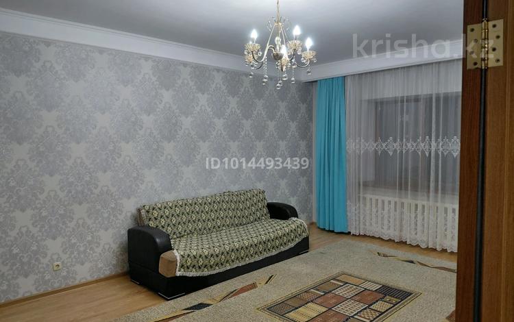2-комнатная квартира · 72 м² · 3/6 этаж, Абылайхана 17/1 — Жансүгіров за 280 000 ₸ в Астане, Алматы р-н — фото 2