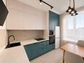 2-комнатная квартира · 53 м² · 12/12 этаж, Туран 55/6-8 за 38 млн ₸ в Астане, Нура р-н — фото 4
