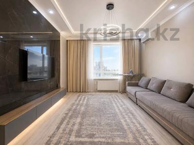 2-комнатная квартира · 53 м² · 12/12 этаж, Туран 55/6-8 за 38 млн ₸ в Астане, Нура р-н