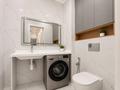 2-комнатная квартира · 53 м² · 12/12 этаж, Туран 55/6-8 за 38 млн ₸ в Астане, Нура р-н — фото 8