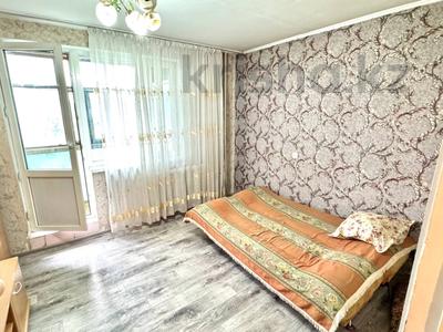 1-комнатная квартира · 32.1 м² · 4/9 этаж, Гете 121 — 72-й квартал за 10.5 млн ₸ в Семее