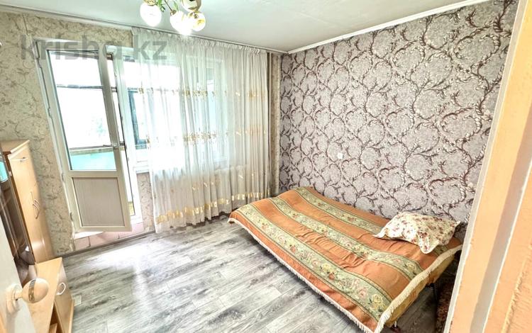 1-комнатная квартира · 32.1 м² · 4/9 этаж, Гете 121 — 72-й квартал за 10.5 млн ₸ в Семее — фото 2