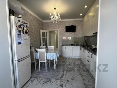 4-комнатная квартира · 136.2 м² · 4/5 этаж, мкр. Алтын орда за 59.5 млн ₸ в Актобе