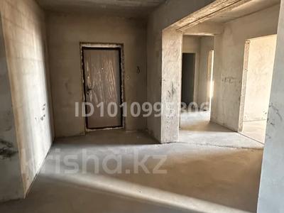 4-комнатная квартира · 165 м² · 7/9 этаж, мкр Жеруйык, Алтын Орда 353 за 40 млн 〒 в Атырау