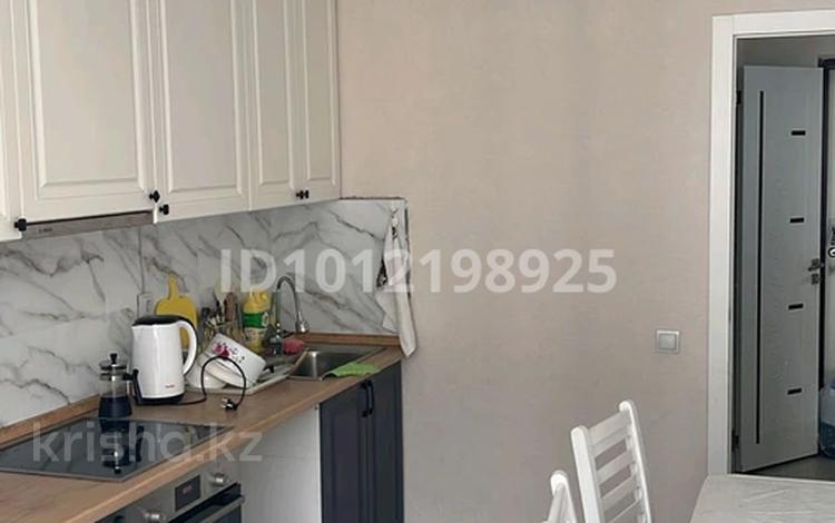 1-комнатная квартира · 36.38 м² · 6/9 этаж, Жумекен Нажимеденов 17 за 21 млн ₸ в Астане, Алматы р-н — фото 2